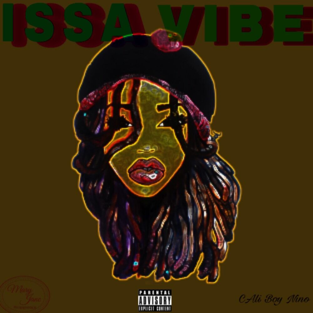 Picture of Issa Vibe