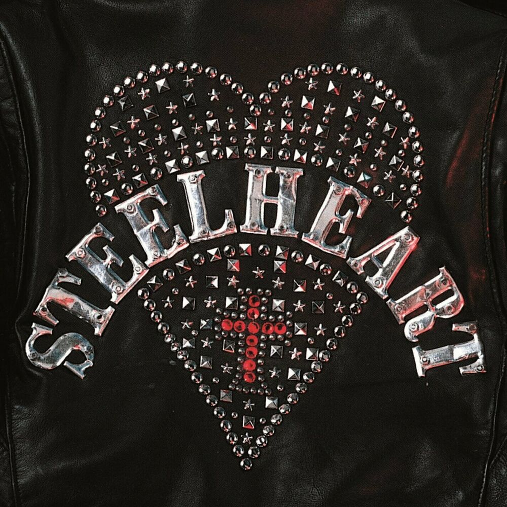 Picture of Steelheart