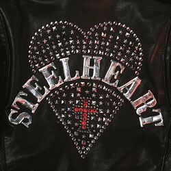 Cover of Steelheart