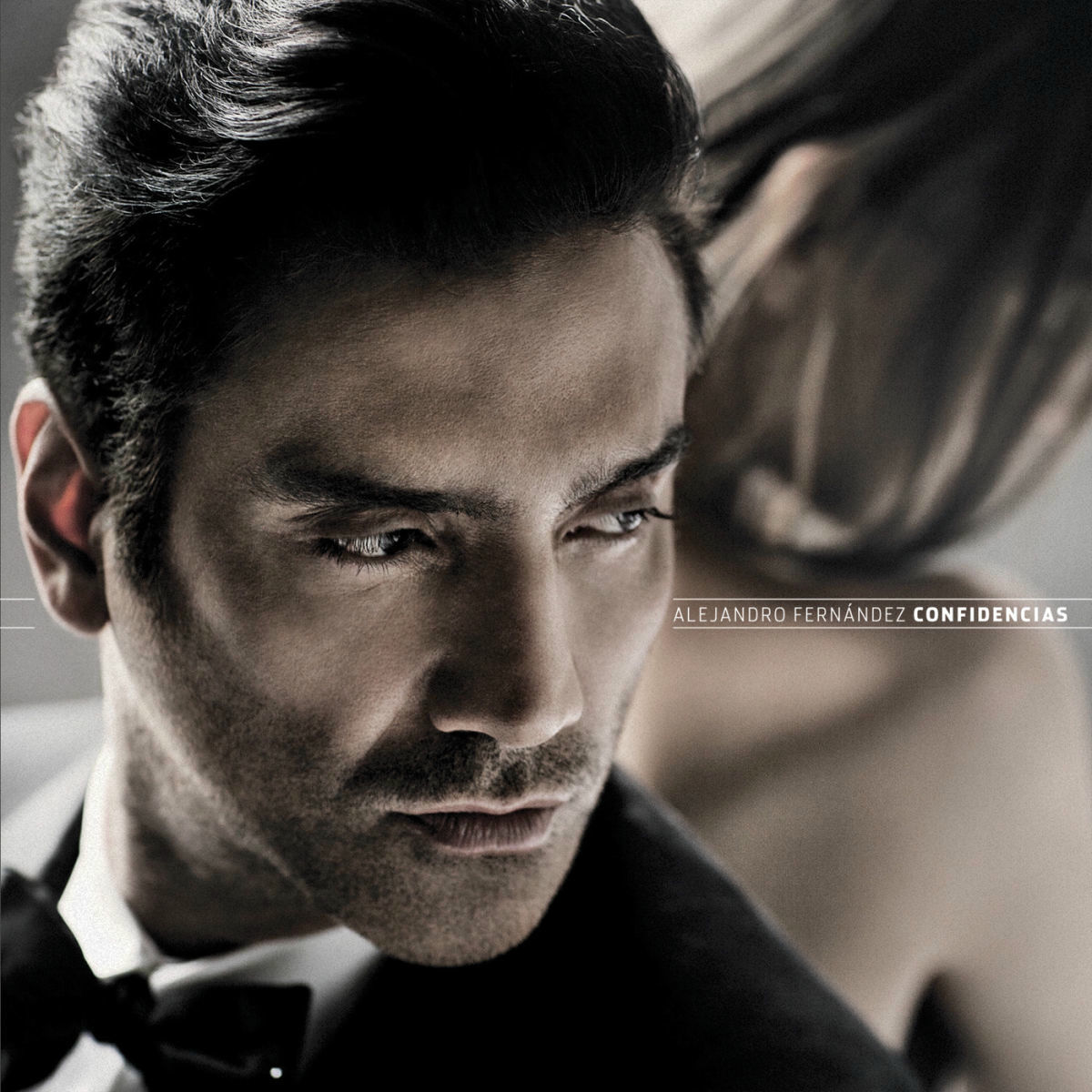 Album picture of Confidencias