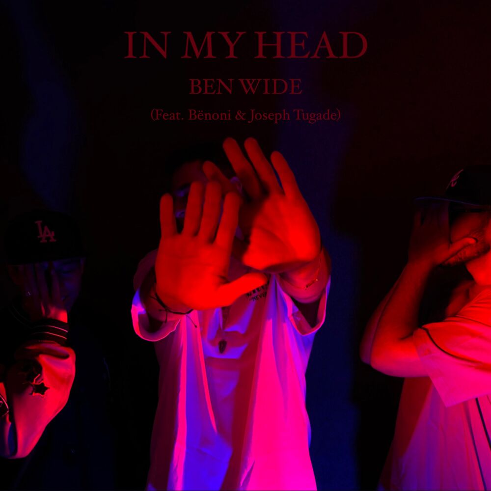 Picture of In My Head