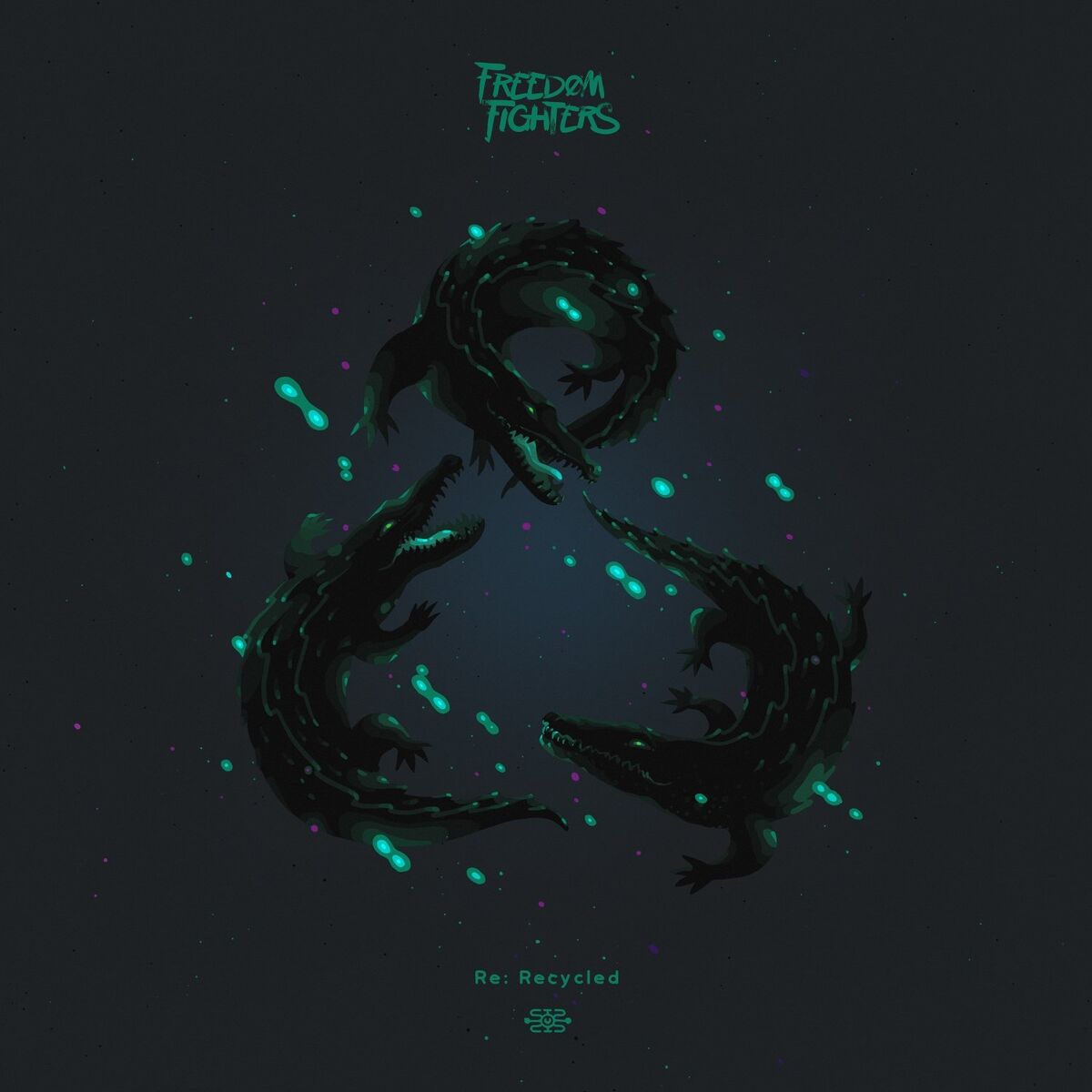 Album cover of Recycled