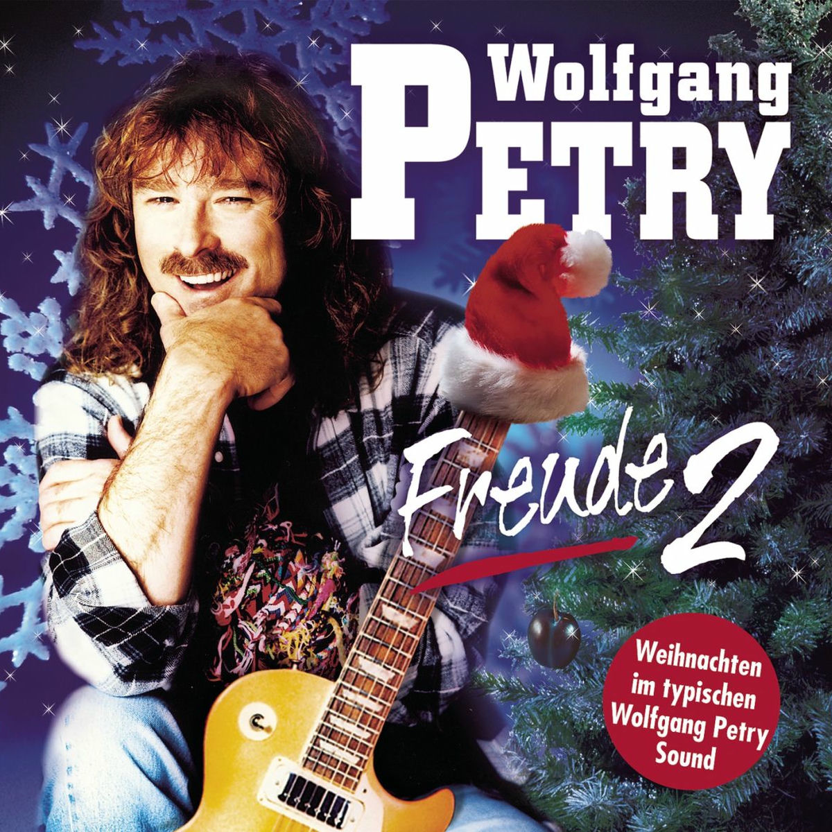 Album cover of Freude 2