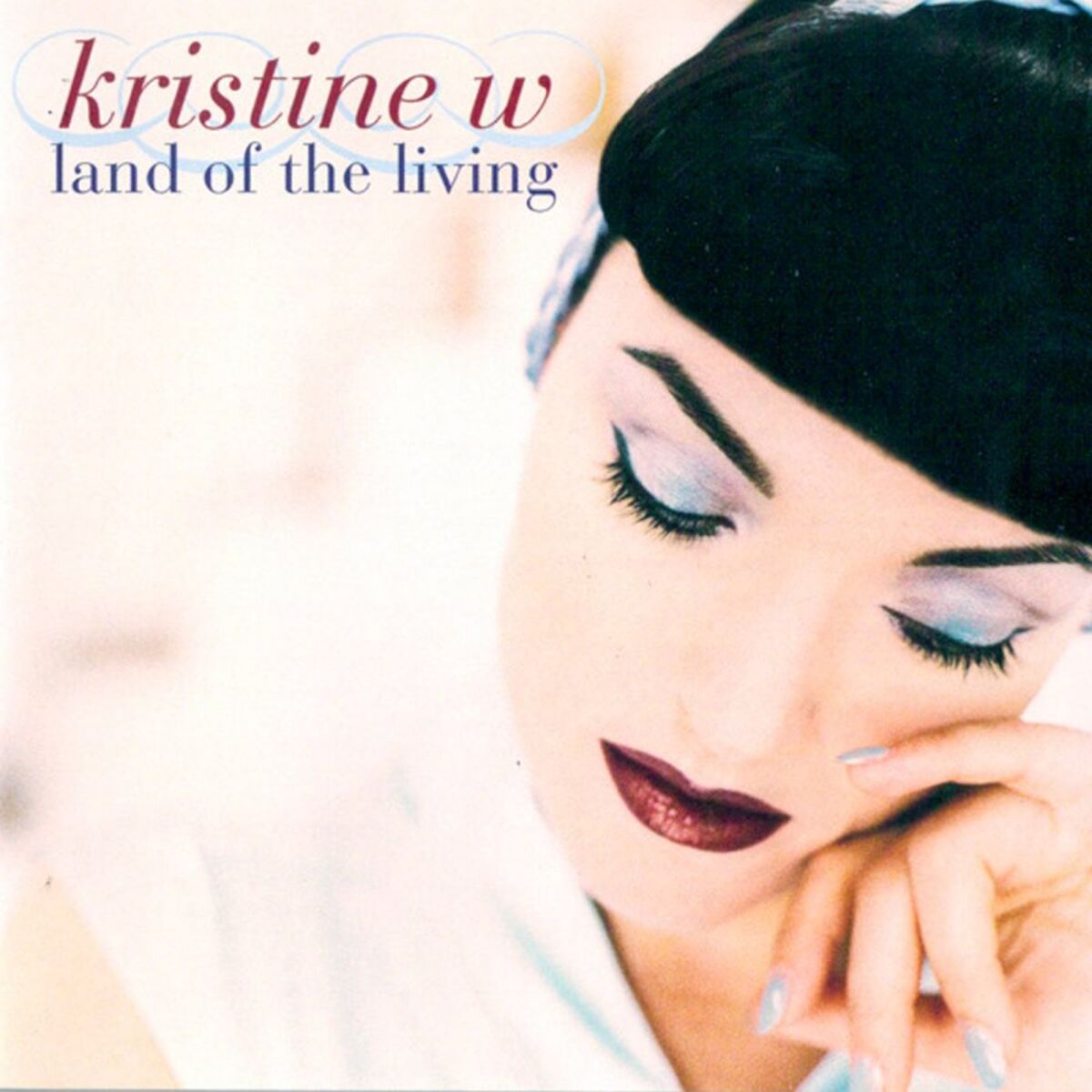Album cover of Land of The Living