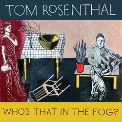 Cover of Who's That in the Fog?