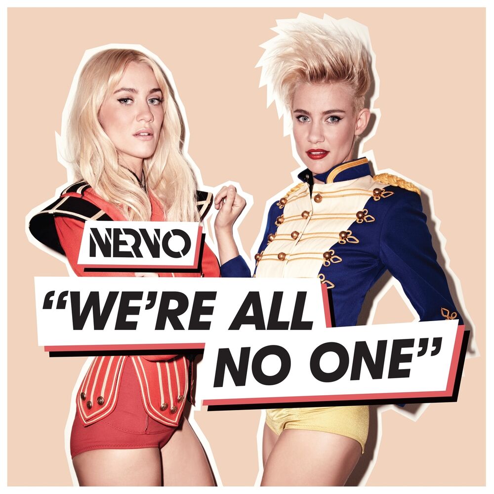 Picture of We're All No One