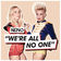 We're All No One (Hook N Sling Remix) by Nervo album cover