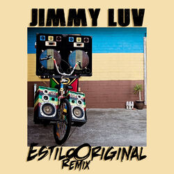 Cover of Estilo Original (Remix)