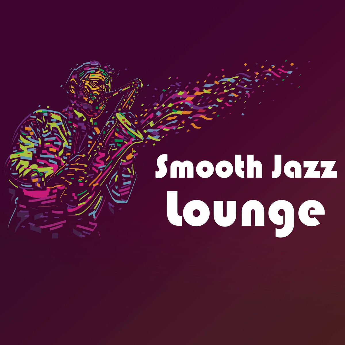 Album cover of Smooth Jazz Lounge