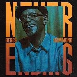 Cover of Never Ending