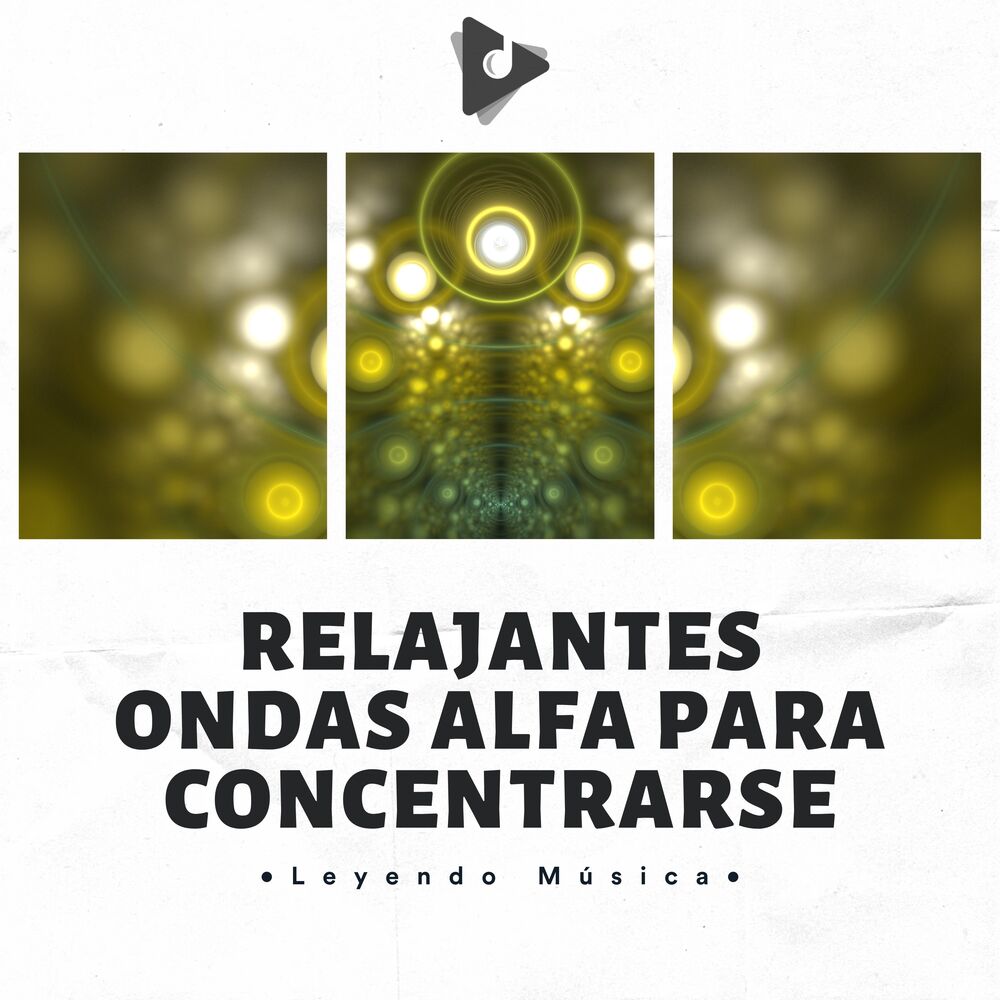 Picture of Relajantes Ondas Alfa Para Concentrarse