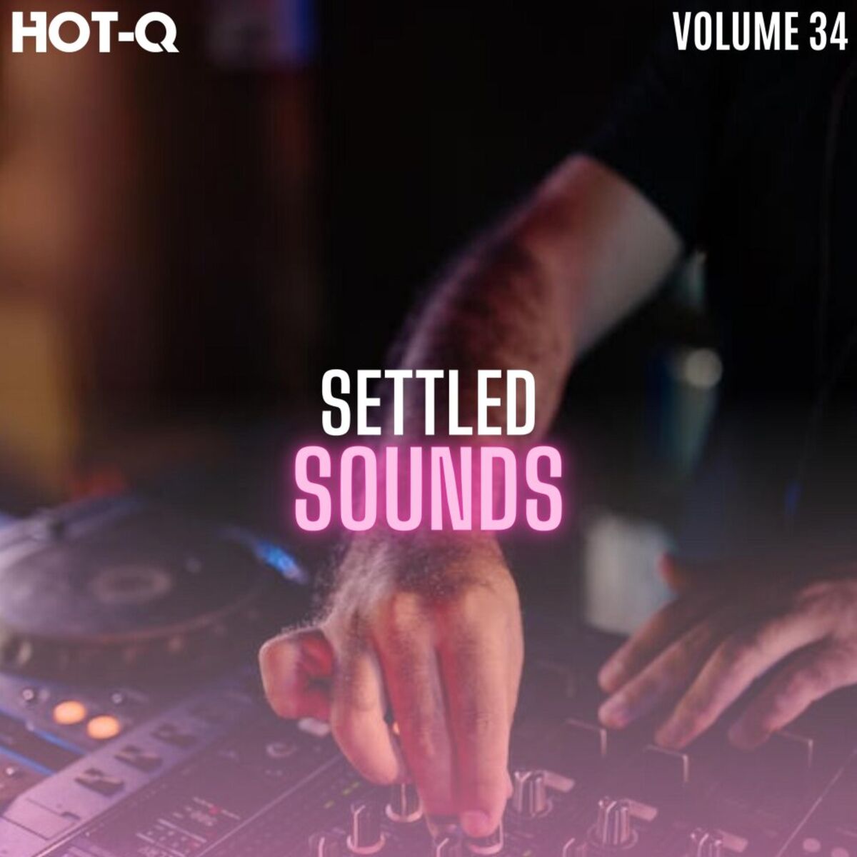 Album cover of Settled Sounds 034