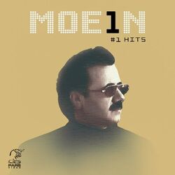 Cover of #1 Hits