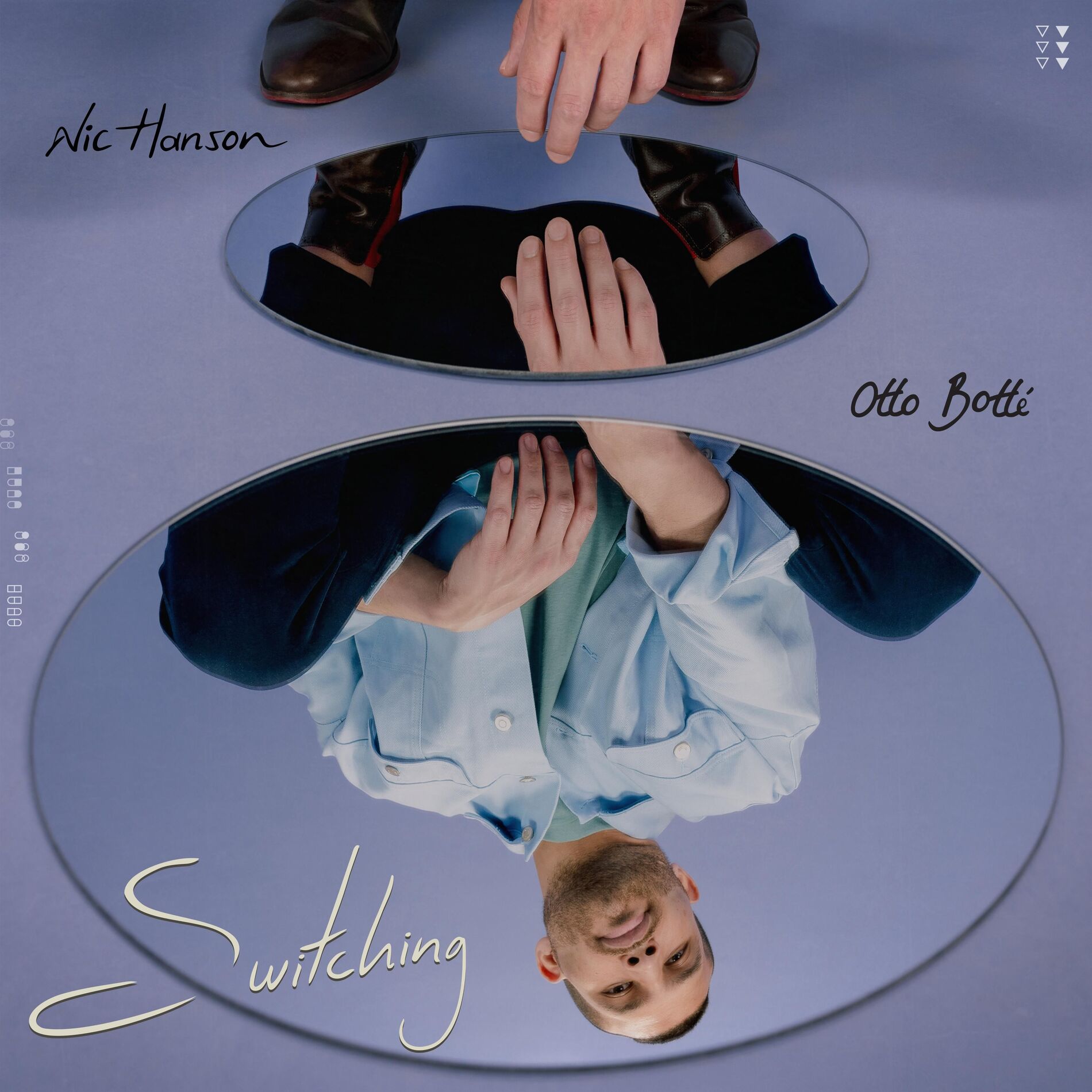 Album cover of Switching