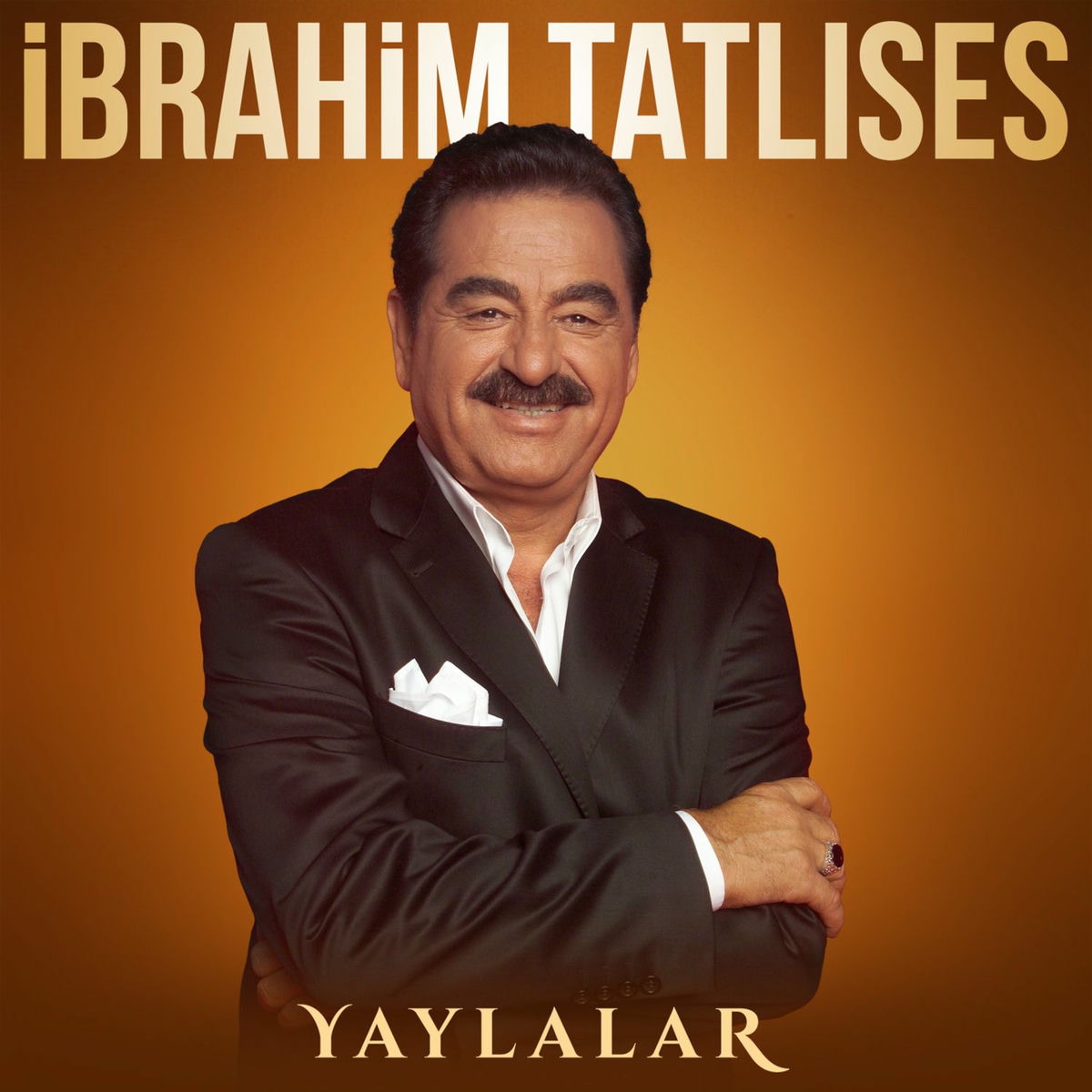 Album cover of Yaylalar