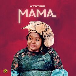 Cover of Mama
