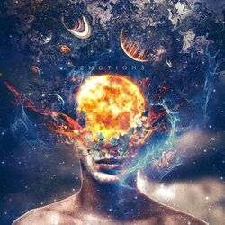 Cover of Emotions