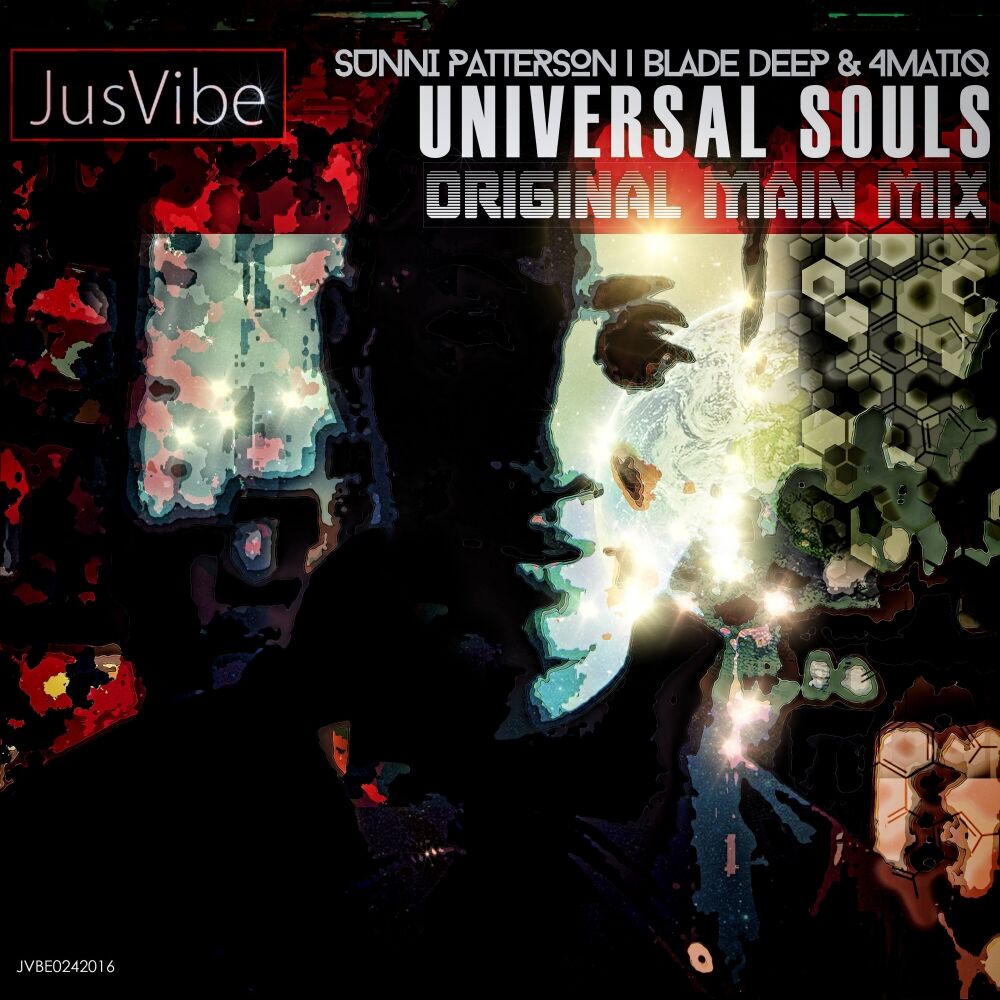 Picture of Universal Souls