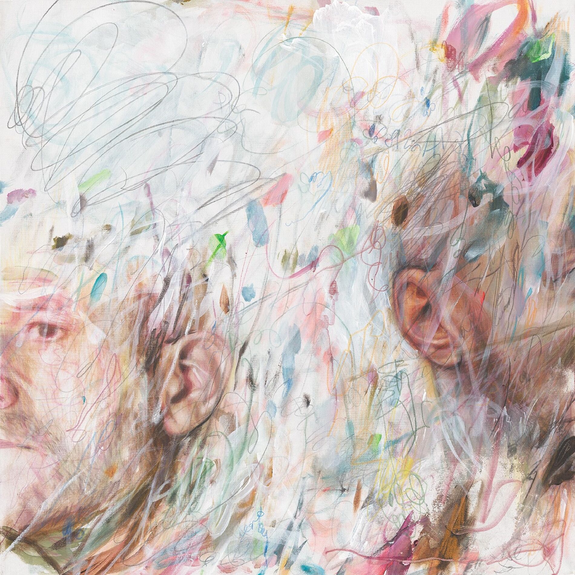 Album cover of Y Pati