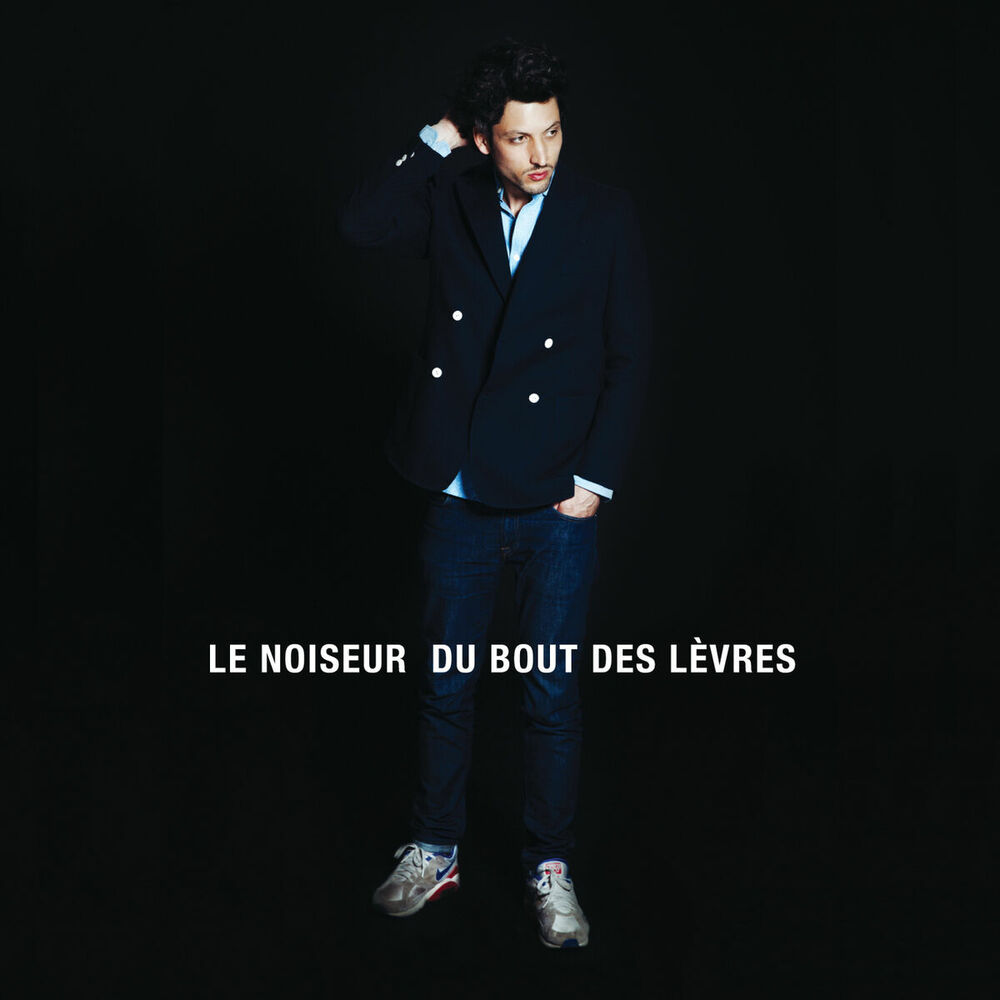 Picture of Du bout des lèvres