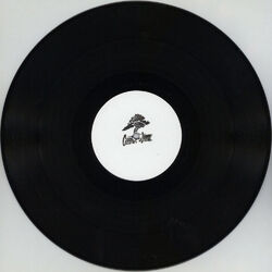 Cover of China White 001