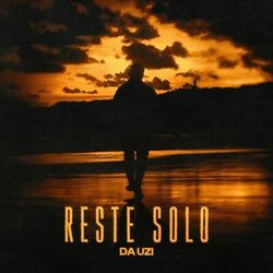 Cover of Reste solo