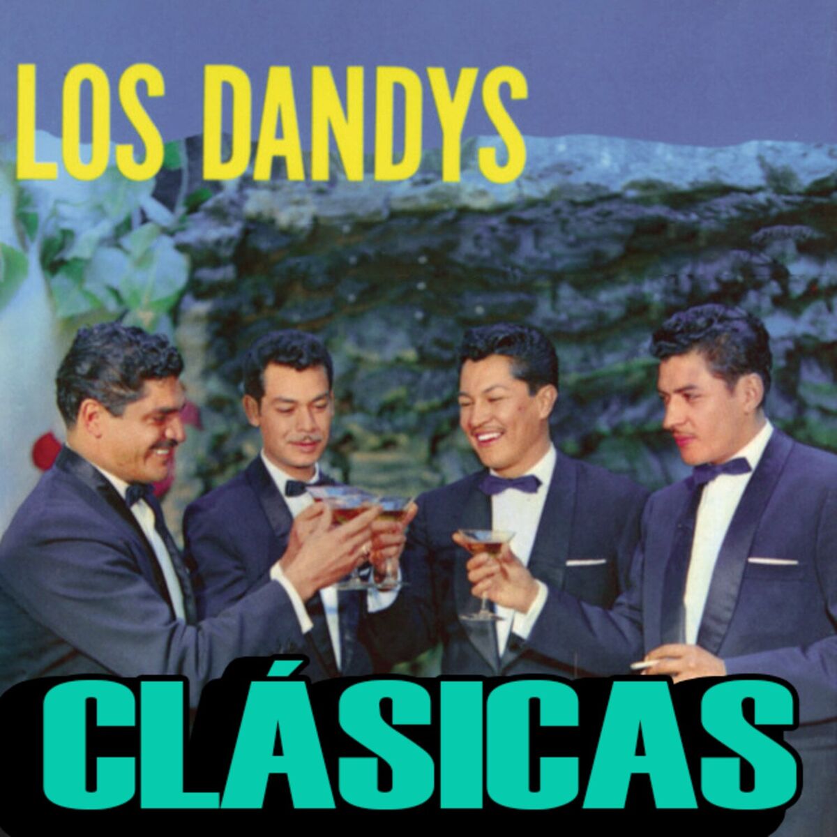 Album cover of Clásicas