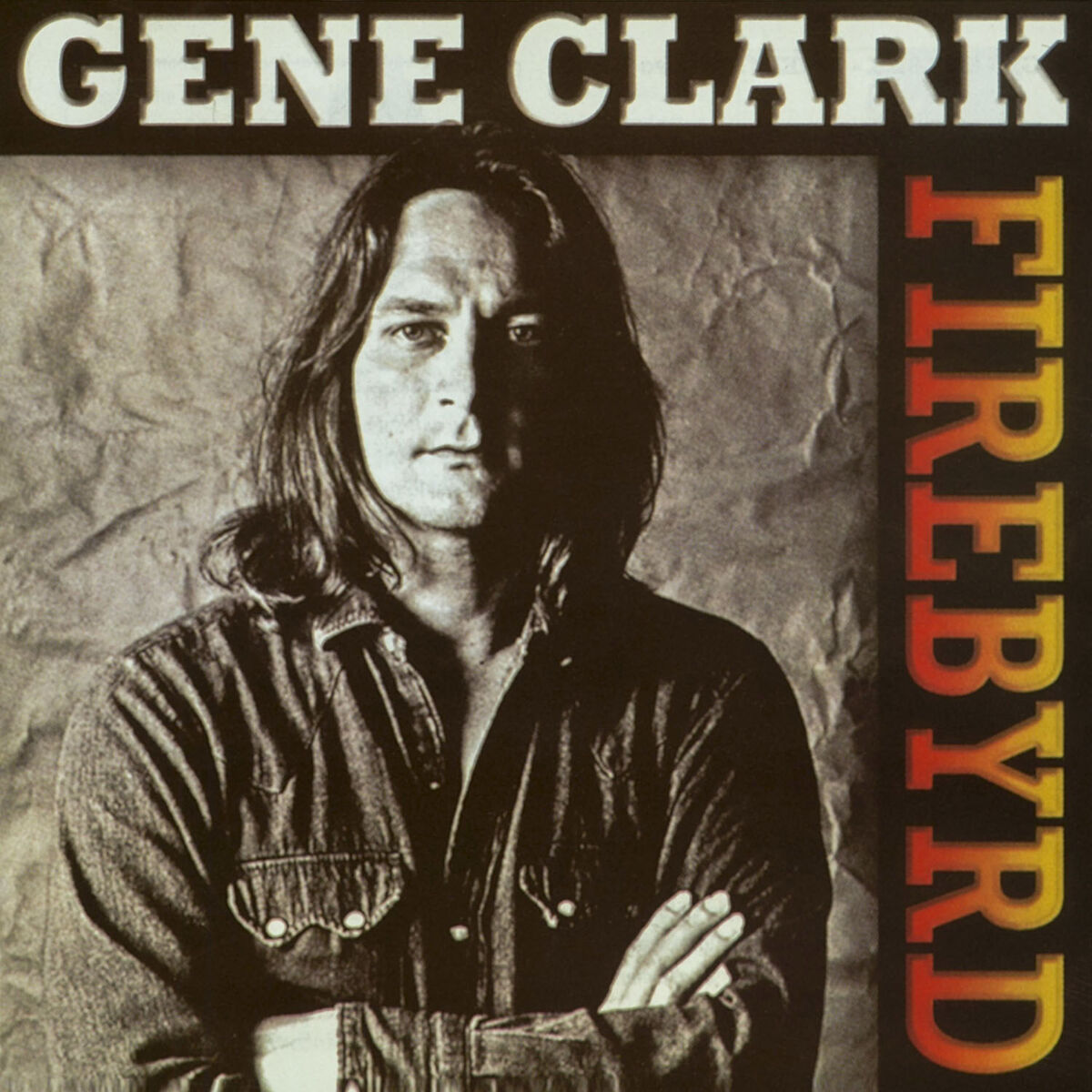 Album cover of Firebyrd
