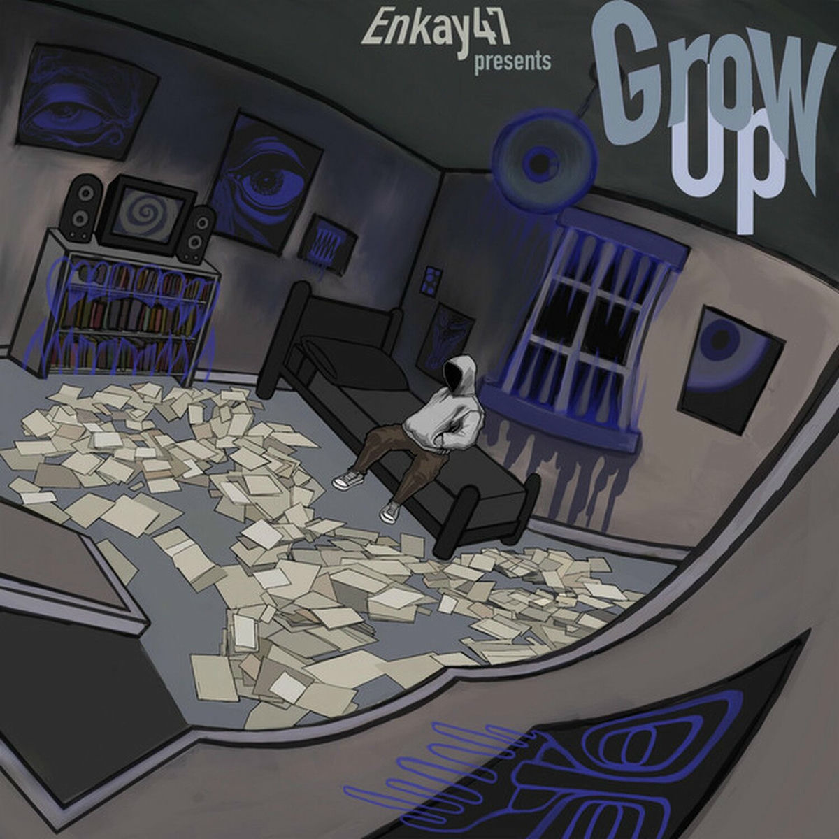 Album cover of Empty