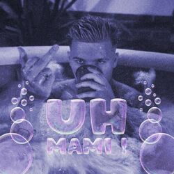 Cover of Uh mami