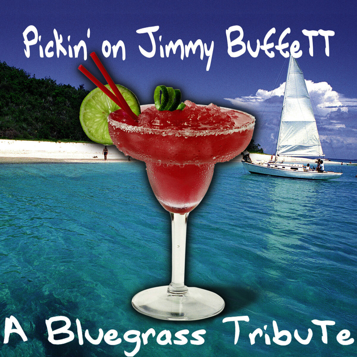 Album cover of Boat Drinks