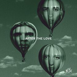 Cover of After The Love