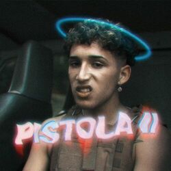 music cover
