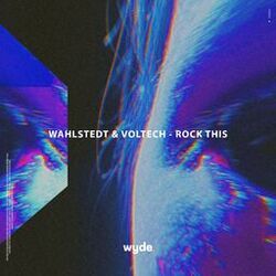 Cover of Rock This