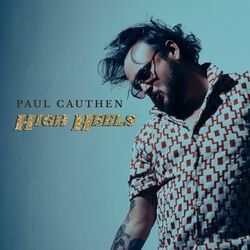 Cover of High Heels