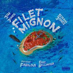 Cover of Filet Mignon (feat. Fabolous & Eric Bellinger)
