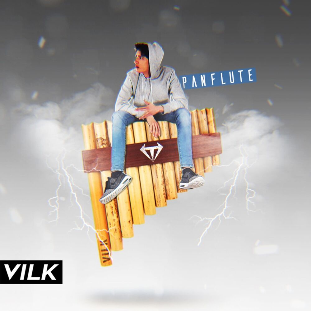 Picture of Panflute