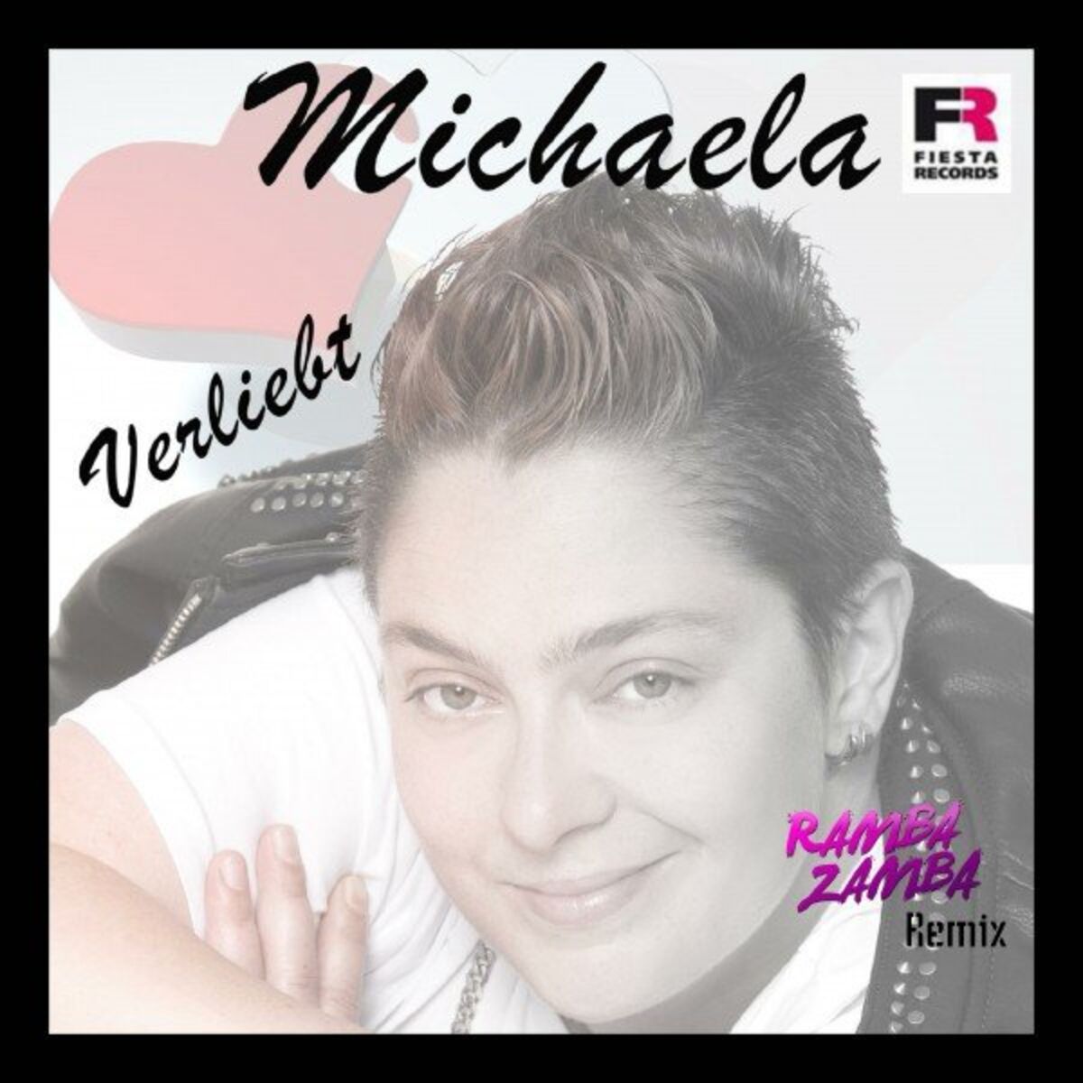 Album cover of Verliebt (Ramba Zamba Remix)