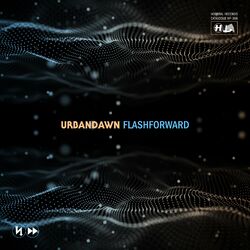 Cover of Flashforward
