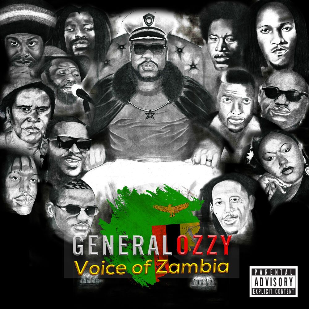Picture of Voice Of Zambia
