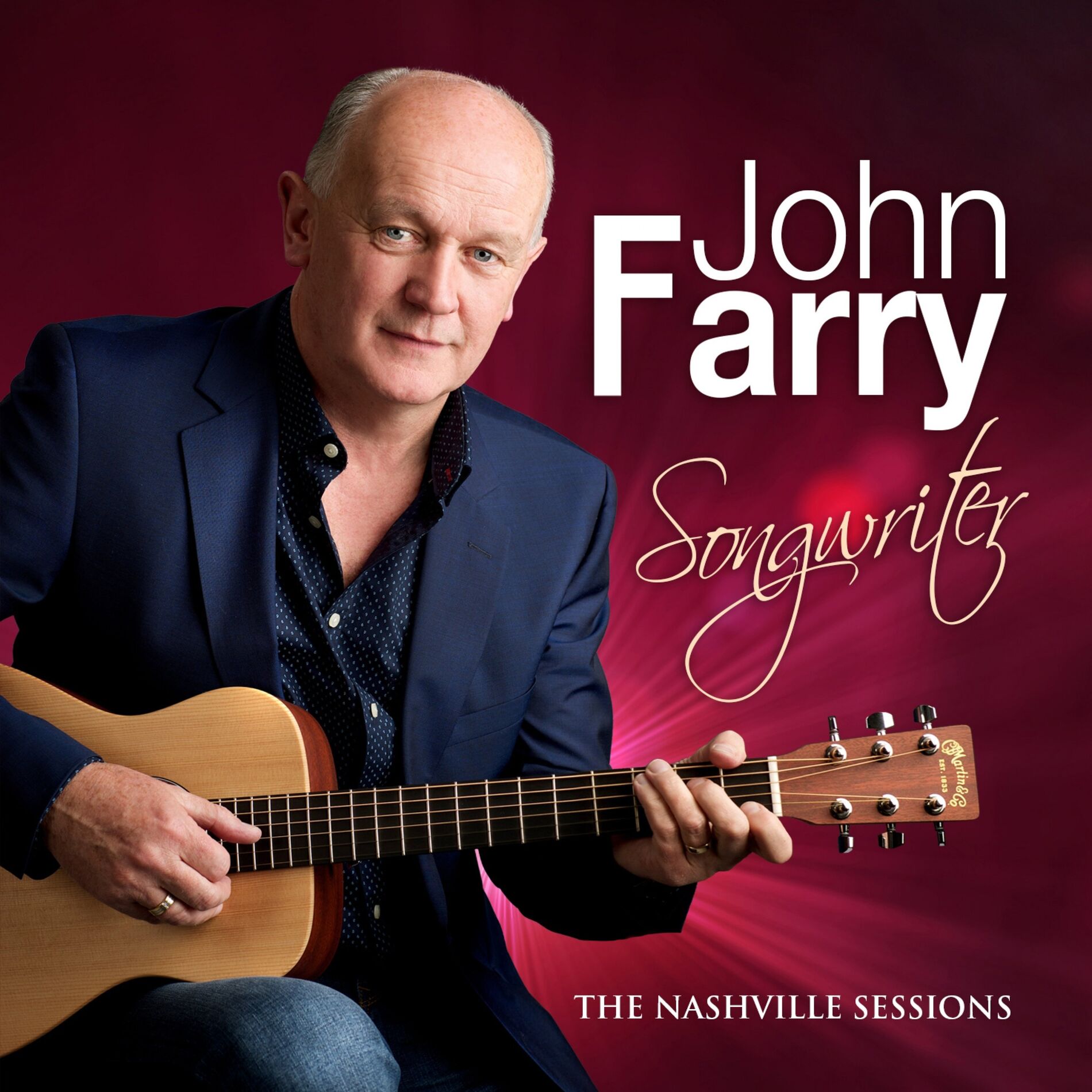Album cover of Songwriter