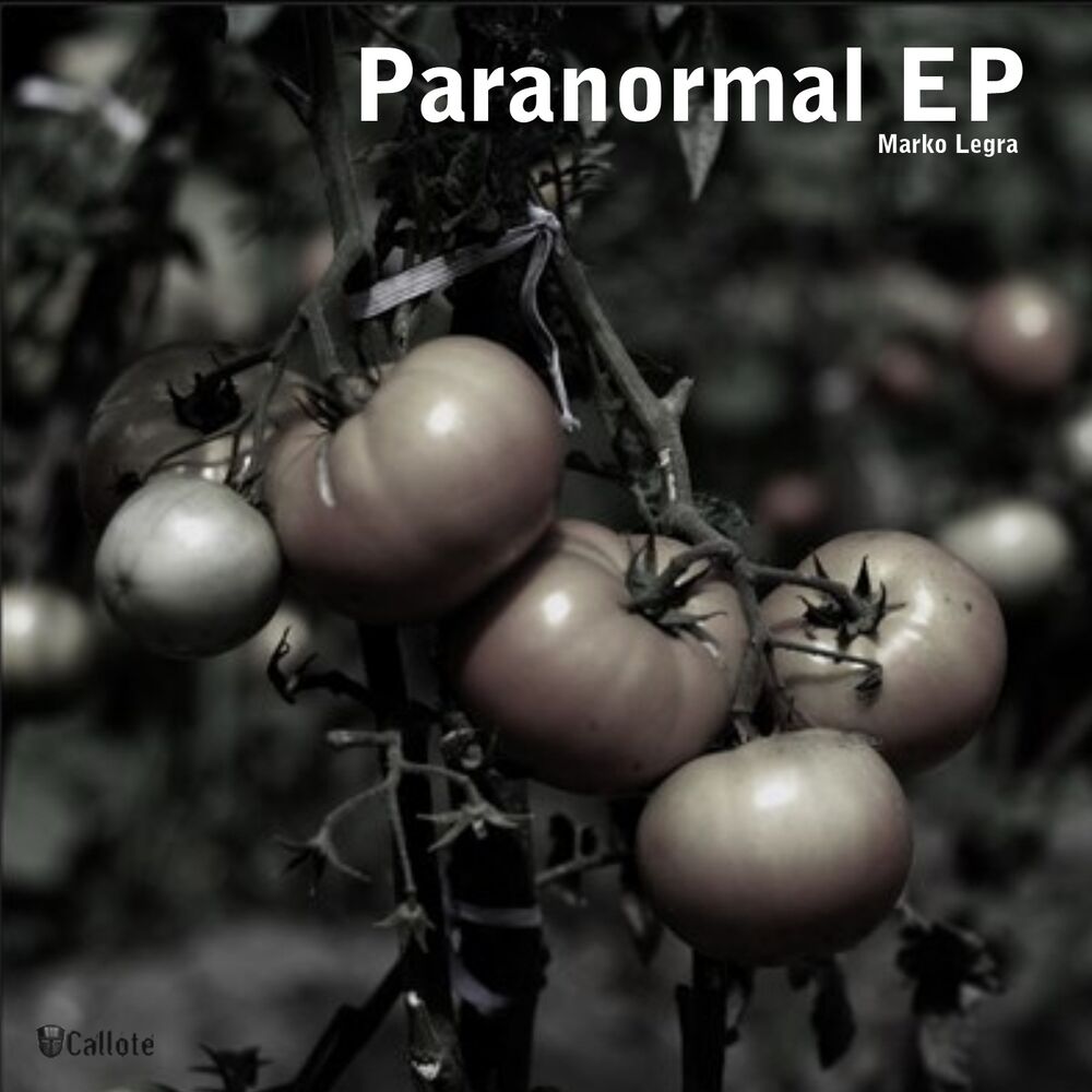 Picture of Paranormal EP