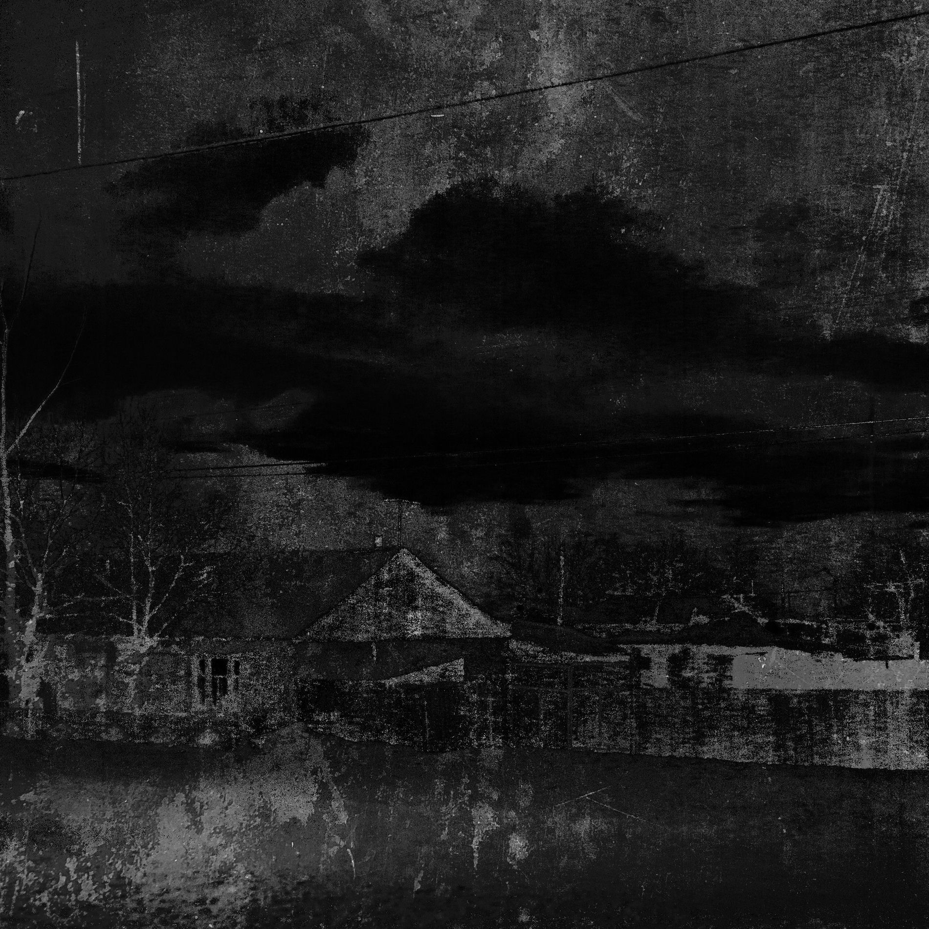 Album cover of Second Reflection