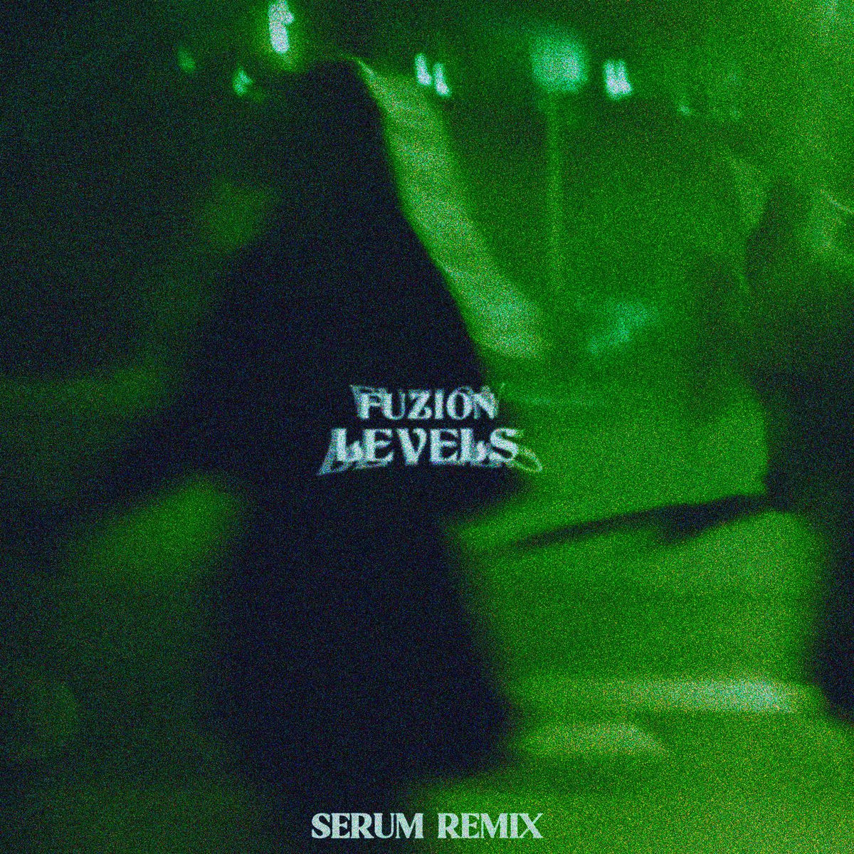 Album cover of LEVELS
