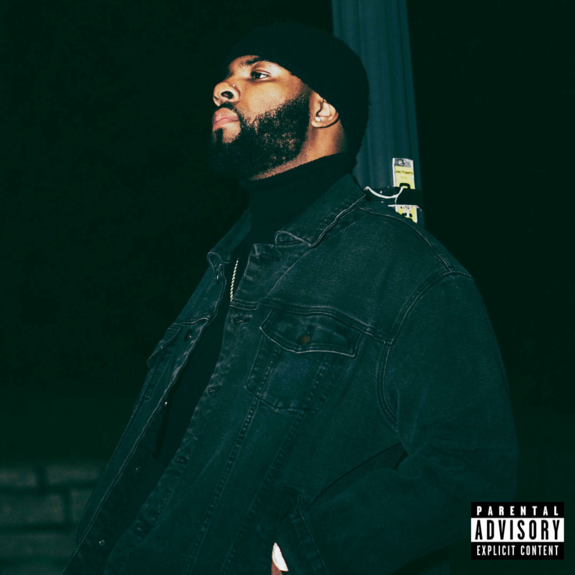 Album cover of Stay With Me (feat. Kae Alayah)