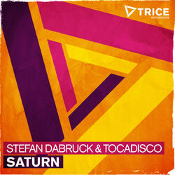Cover of Saturn
