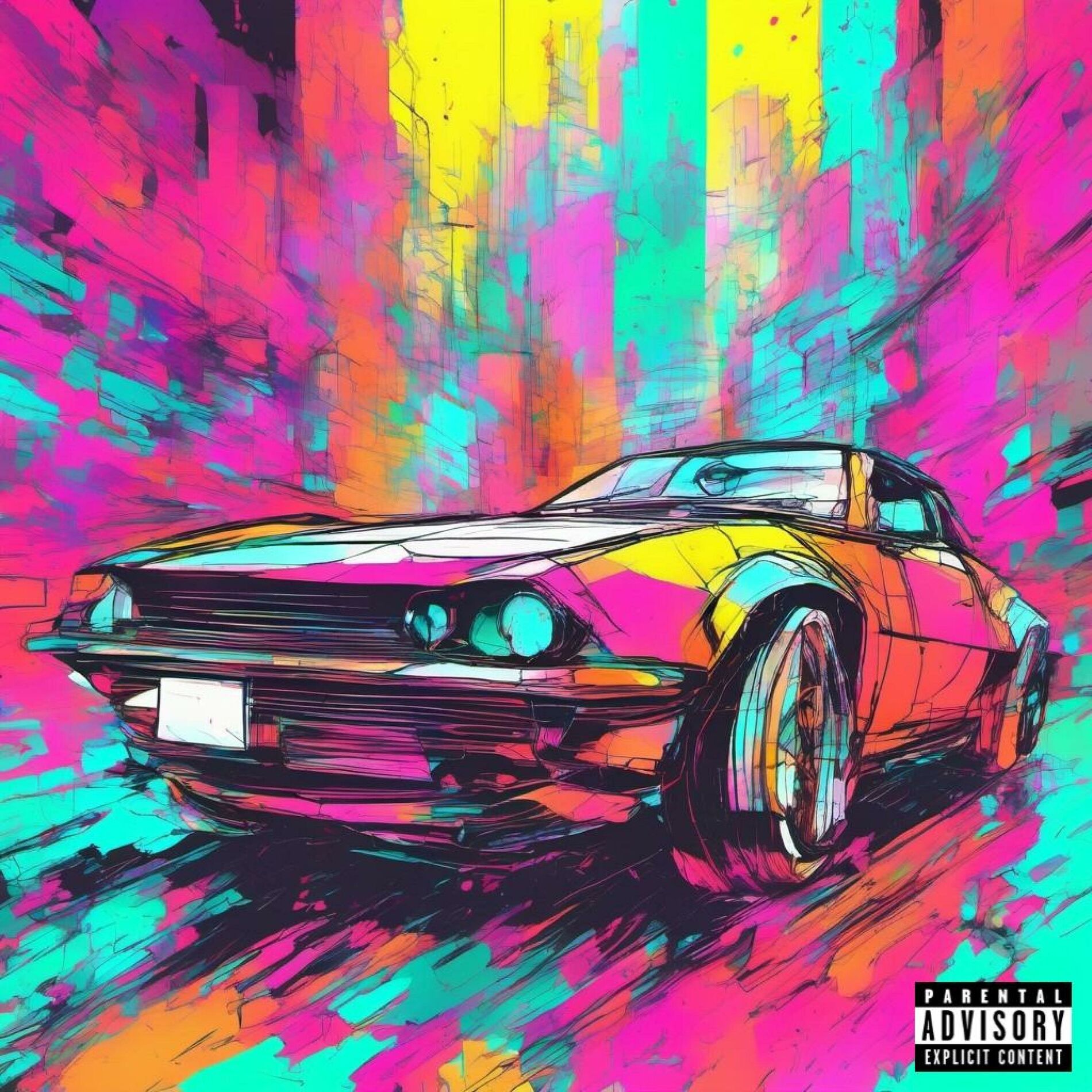Album cover of Xtreme