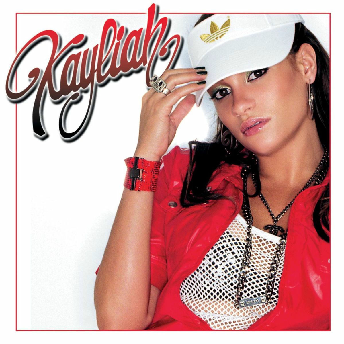 Album cover of Quand une fille est love