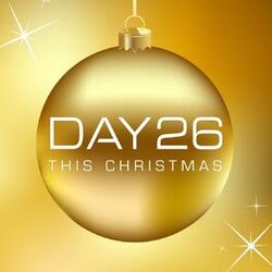 Cover of This Christmas