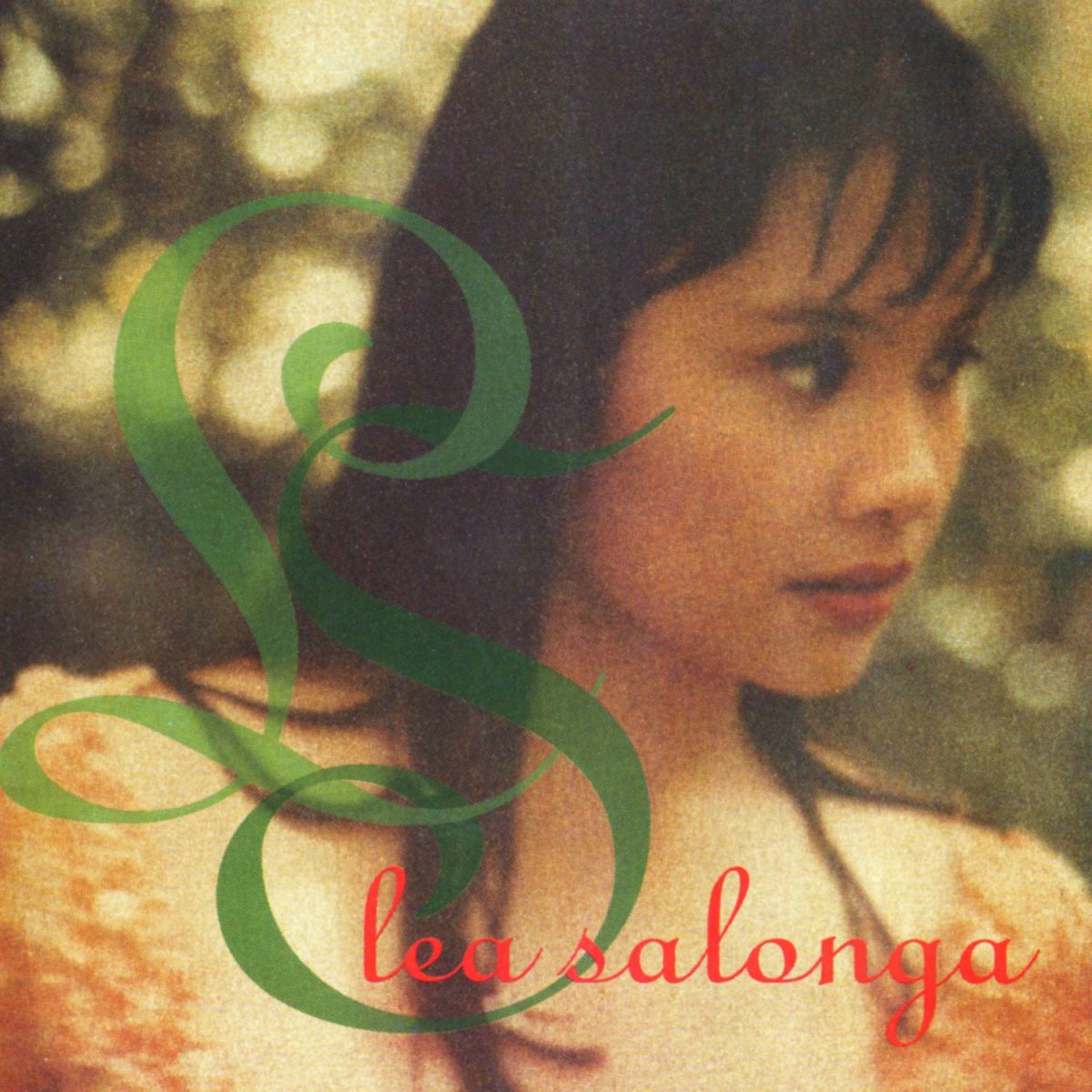 Lea Salonga - Lea Salonga | Deezer